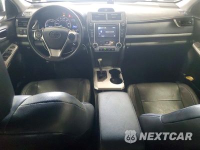 Zdjęcie 8 z 12 samochodu: 2014 TOYOTA CAMRY SE VIN:4T1BF1FK1EU314581 - miniatura
