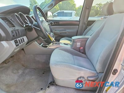 Zdjęcie 7 z 13 samochodu: 2007 TOYOTA TACOMA DOUBLE CAB PRERUNNER VIN:5TEJU62N87Z354430 - miniatura