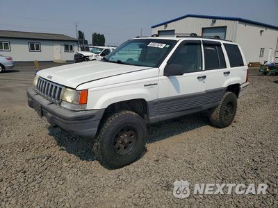 1995 JEEP GRAND CHEROKEE LAREDO 1J4GZ58S9SC719038 - główne zdjęcie licytacji z USA - miniatura