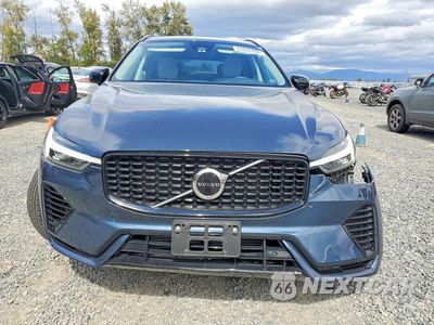 Piąte zdjęcie samochodu w środku: 2025 VOLVO XC60 CORE VIN:YV4H60RJ4S1017004 - miniatura
