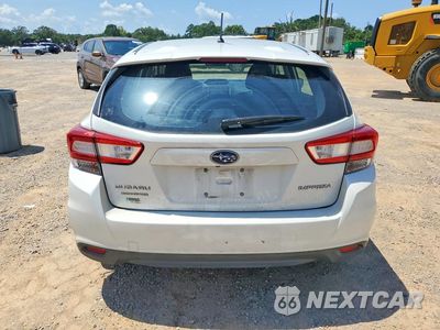 Zdjęcie 6 z 12 samochodu: 2019 SUBARU IMPREZA VIN:4S3GTAA61K3728197 - miniatura