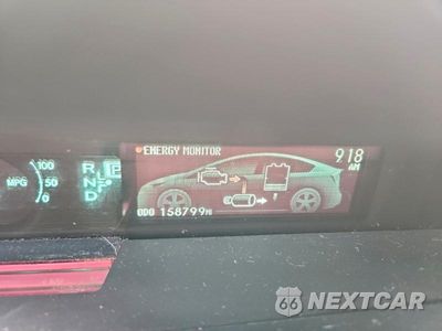Zdjęcie 9 z 12 samochodu: 2014 TOYOTA PRIUS THREE VIN:JTDKN3DU0E1775585 - miniatura