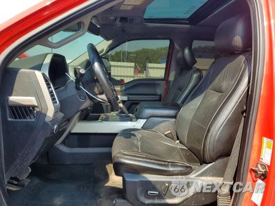 Zdjęcie 7 z 12 samochodu: 2017 FORD F250 SUPER DUTY VIN:1FT7W2BT4HEC16450 - miniatura
