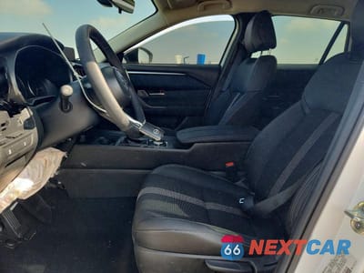 Zdjęcie 7 z 13 samochodu: 2026 MAZDA CX-50 SELECT VIN:7MMVABAL3TN607704 - miniatura