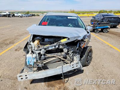 Piąte zdjęcie samochodu w środku: 2012 TOYOTA PRIUS TWO VIN:JTDKN3DU7C5504092 - miniatura