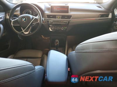 Zdjęcie 8 z 14 samochodu: 2020 BMW X2 SDRIVE28I VIN:WBXYH9C09L5P34514 - miniatura