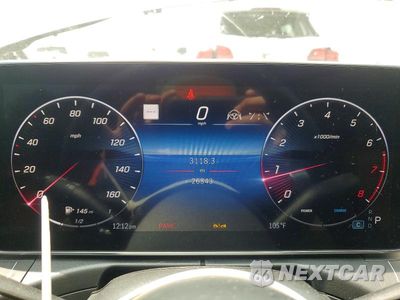 Zdjęcie 9 z 13 samochodu: 2024 MERCEDES-BENZ C 300 VIN:W1KAF4GB0RR169984 - miniatura