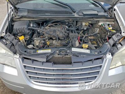 Zdjęcie 12 z 13 samochodu: 2010 CHRYSLER TOWN & COUNTRY TOURING VIN:2A4RR5D1XAR343929 - miniatura