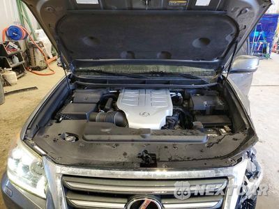 Zdjęcie 12 z 13 samochodu: 2019 LEXUS GX 460 VIN:JTJBM7FXXK5219867 - miniatura