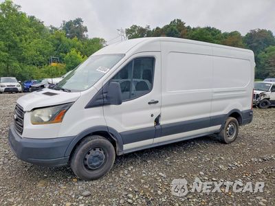 2015 FORD TRANSIT T-250 1FTNR2CM4FKA54842 - główne zdjęcie licytacji z USA - miniatura