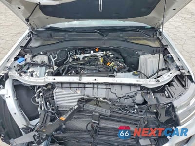Zdjęcie 12 z 13 samochodu: 2026 FORD EXPLORER ACTIVE VIN:1FMUK8DH8TGB11932 - miniatura