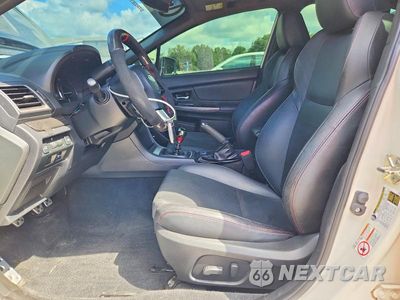 Zdjęcie 7 z 12 samochodu: 2017 SUBARU WRX LIMITED VIN:JF1VA1L62H9833563 - miniatura