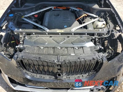 Zdjęcie 11 z 13 samochodu: 2025 BMW X5 XDRIVE50E VIN:5UX43EU04S9Z22865 - miniatura