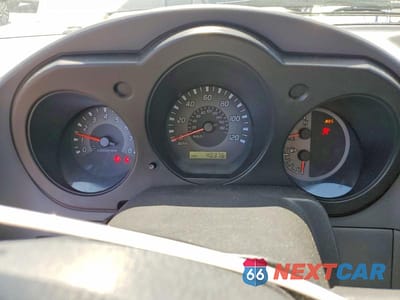Zdjęcie 9 z 12 samochodu: 2003 NISSAN FRONTIER XE-V6 VIN:1N6ED29X33C463109 - miniatura