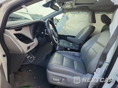 Zdjęcie 7 z 13 samochodu: 2020 TOYOTA SIENNA XLE 8-PASSENGER VIN:5TDYZ3DC8LS085475 - miniatura