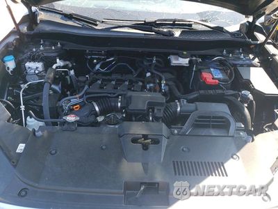 Zdjęcie 11 z 12 samochodu: 2026 HONDA CR-V EXL VIN:2HKRS4H76TH425479 - miniatura