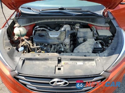 Zdjęcie 11 z 12 samochodu: 2016 HYUNDAI TUCSON SPORT VIN:KM8J3CA24GU248375 - miniatura