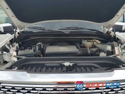 Zdjęcie 11 z 12 samochodu: 2019 GMC SIERRA K1500 DENALI VIN:1GTU9FEL2KZ350841 - miniatura