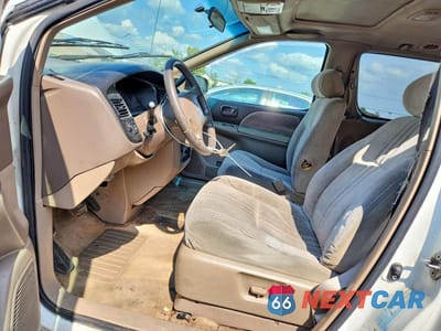 Zdjęcie 7 z 13 samochodu: 1998 TOYOTA SIENNA XLE VIN:4T3ZF13C9WU056833 - miniatura