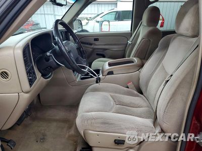Zdjęcie 7 z 12 samochodu: 2005 CHEVROLET SILVERADO C1500 VIN:2GCEC13T251223242 - miniatura