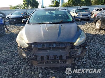 Piąte zdjęcie samochodu w środku: 2015 FORD FOCUS SE VIN:1FADP3K22FL264136 - miniatura
