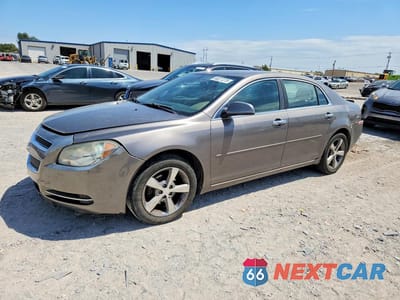 2012 CHEVROLET MALIBU 1LT 1G1ZC5E05CF150930 - główne zdjęcie licytacji z USA - miniatura