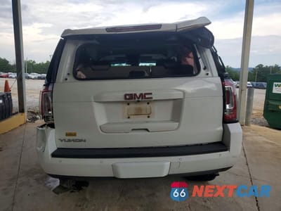 Zdjęcie 6 z 13 samochodu: 2016 GMC YUKON SLT VIN:1GKS1BKC0GR373364 - miniatura