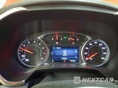 Zdjęcie 9 z 13 samochodu: 2021 CHEVROLET BLAZER 2LT VIN:3GNKBCR41MS561971 - miniatura
