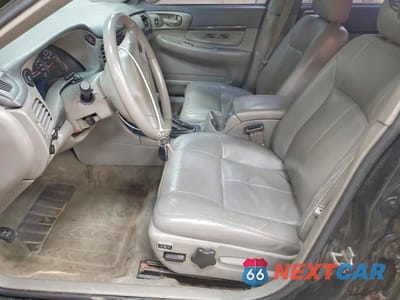 Zdjęcie 7 z 12 samochodu: 2004 CHEVROLET IMPALA SS VIN:2G1WP521X49281592 - miniatura