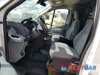 Zdjęcie 7 z 14 samochodu: 2016 FORD T350 WAGON V6 PASS 3.5L XL LOW VIN:1FBZX2ZGXGKB24116 - miniatura