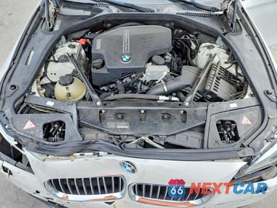 Zdjęcie 11 z 12 samochodu: 2014 BMW 528 I VIN:WBA5A5C56ED504492 - miniatura