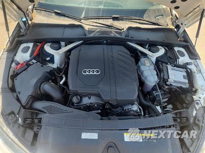 Zdjęcie 11 z 12 samochodu: 2021 AUDI A4 PREMIUM 40 VIN:WAUABAF46MA025187 - miniatura