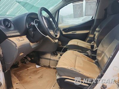 Zdjęcie 7 z 13 samochodu: 2021 NISSAN NV200 DELIVERY VAN VIN:3N6CM0KN4MK697405 - miniatura