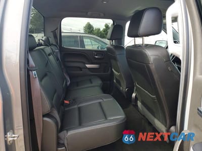 Zdjęcie 10 z 12 samochodu: 2017 CHEVROLET SILVERADO K1500 LT VIN:3GCUKREC2HG382462 - miniatura
