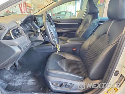Zdjęcie 7 z 12 samochodu: 2021 TOYOTA CAMRY SE VIN:4T1G11AK7MU534561 - miniatura
