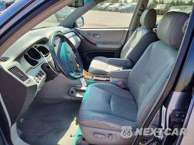 Zdjęcie 7 z 12 samochodu: 2007 TOYOTA HIGHLANDER HYBRID VIN:JTEGW21A470017678 - miniatura