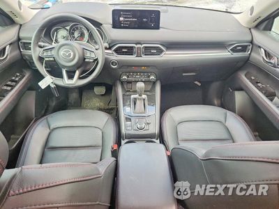 Zdjęcie 8 z 13 samochodu: 2025 MAZDA CX-5 PREFERRED VIN:JM3KFBCM9S0759614 - miniatura