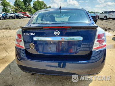 Zdjęcie 6 z 12 samochodu: 2012 NISSAN SENTRA 2.0 VIN:3N1AB6AP5CL738710 - miniatura