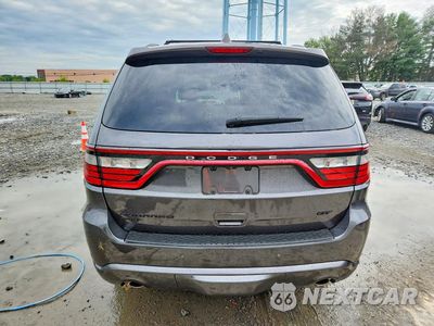 Zdjęcie 6 z 13 samochodu: 2017 DODGE DURANGO GT VIN:1C4RDJDG1HC619385 - miniatura