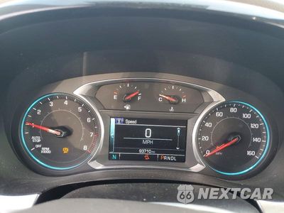 Zdjęcie 9 z 14 samochodu: 2019 CHEVROLET TRAVERSE LT VIN:1GNEVGKW1KJ140161 - miniatura