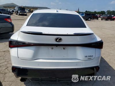 Zdjęcie 6 z 13 samochodu: 2022 LEXUS IS 350 F SPORT VIN:JTHGZ1E22N5026306 - miniatura