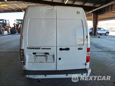 Zdjęcie 6 z 12 samochodu: 2010 FORD TRANSIT CONNECT XLT DELIVERY VAN VIN:NM0LS7BN3AT007689 - miniatura