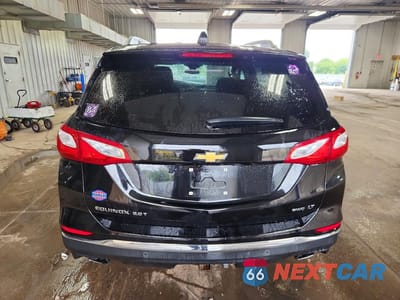 Zdjęcie 6 z 13 samochodu: 2020 CHEVROLET EQUINOX LT VIN:2GNAXVEX0L6177945 - miniatura