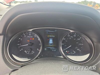 Zdjęcie 9 z 12 samochodu: 2016 NISSAN ROGUE SL VIN:5N1AT2MV9GC881461 - miniatura