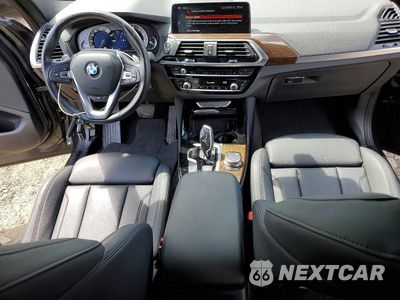 Zdjęcie 8 z 14 samochodu: 2019 BMW X3 XDRIVE30I VIN:5UXTR9C52KLP86852 - miniatura