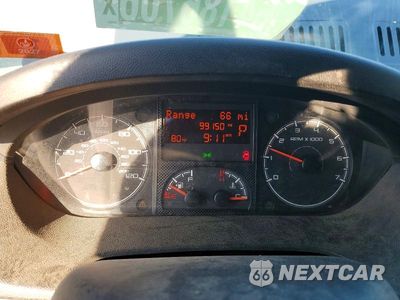 Zdjęcie 9 z 12 samochodu: 2021 RAM PROMASTER 3500 DELIVERY VAN VIN:3C6MRVJG9ME544999 - miniatura