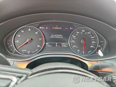 Zdjęcie 9 z 12 samochodu: 2018 AUDI A6 PREMIUM VIN:WAUF3AFC9JN107087 - miniatura