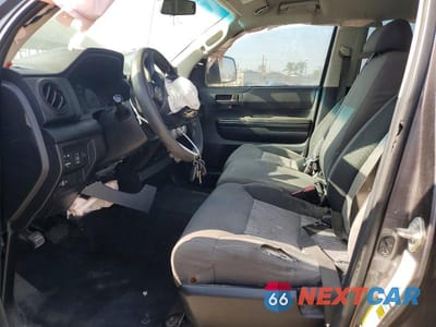 Zdjęcie 7 z 12 samochodu: 2015 TOYOTA TUNDRA SR VIN:5TFRM5F16FX082809 - miniatura