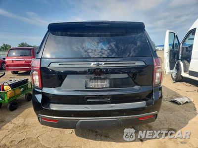 Zdjęcie 6 z 13 samochodu: 2021 CHEVROLET TAHOE K1500 Z71 VIN:1GNSKPKD9MR465445 - miniatura