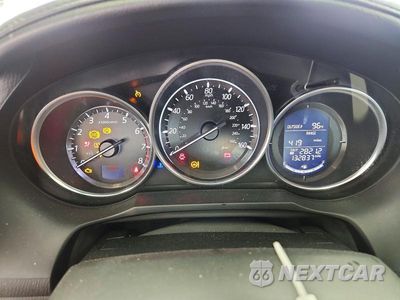 Zdjęcie 9 z 12 samochodu: 2016 MAZDA 6 SPORT VIN:JM1GJ1U57G1411326 - miniatura